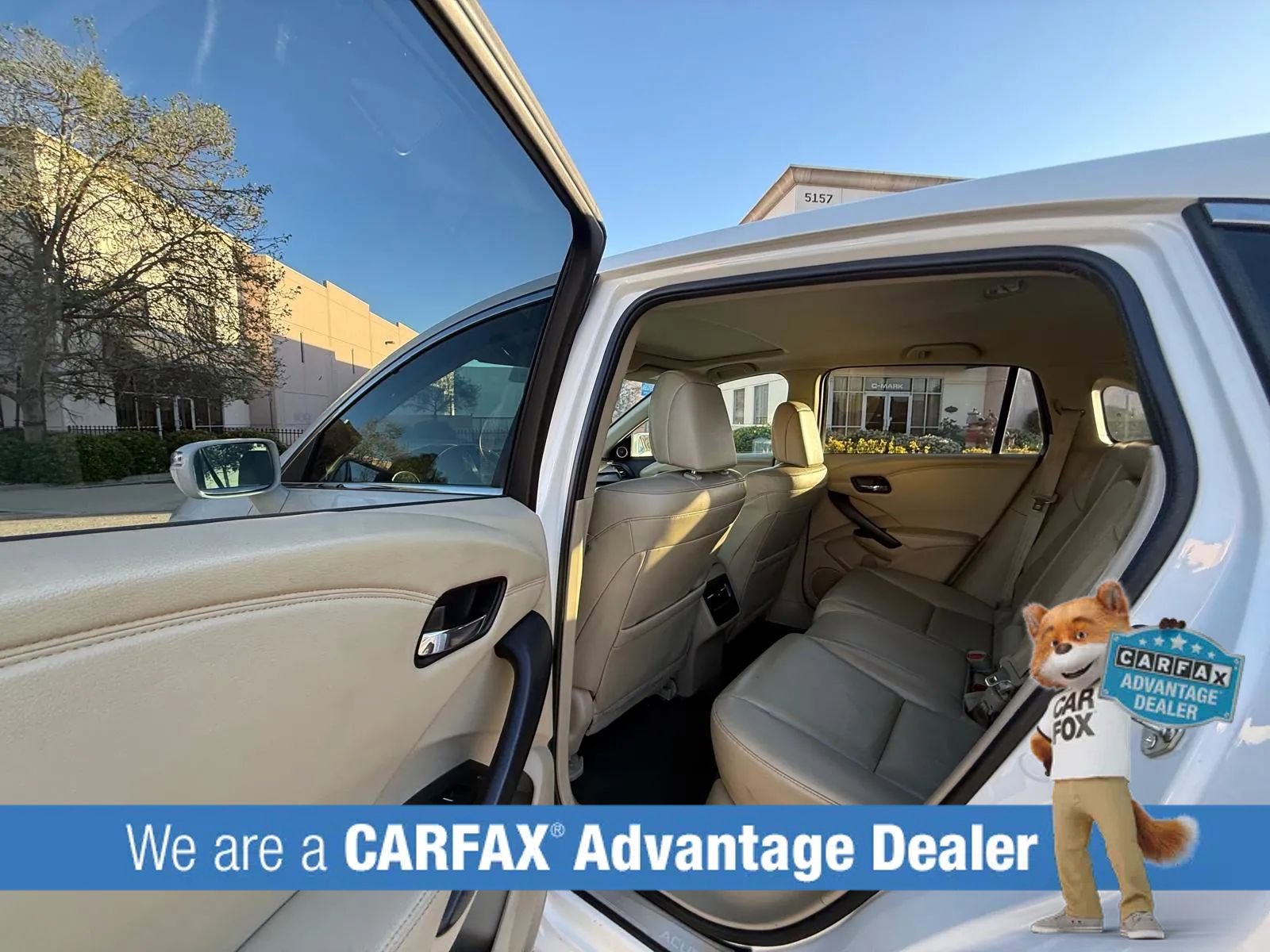 Used 2017 Acura RDX FWD image 13