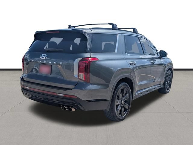 Used 2024 Hyundai Palisade XRT FWD image 5