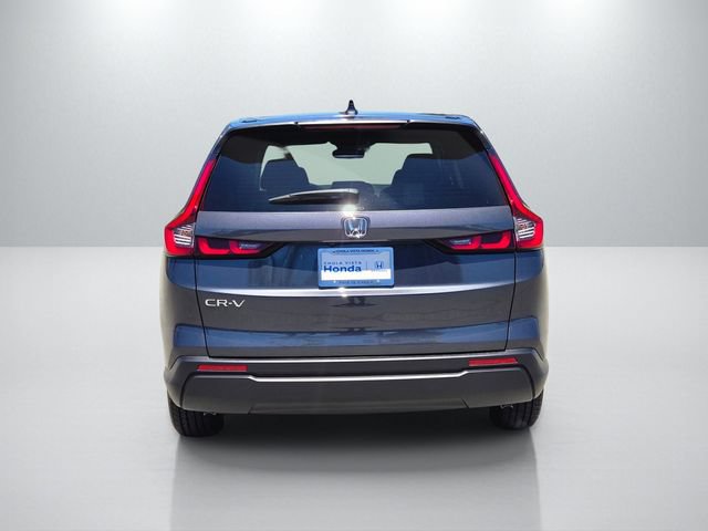 New 2026 Honda CR-V EX image 5