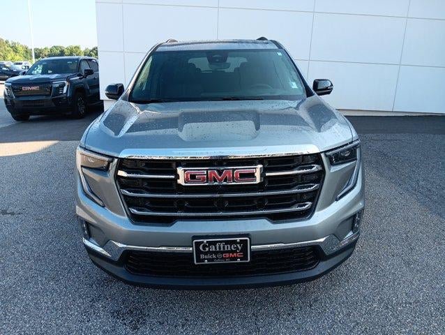 New 2026 GMC Acadia Elevation w/ Elevation Premium Package FWD image 6