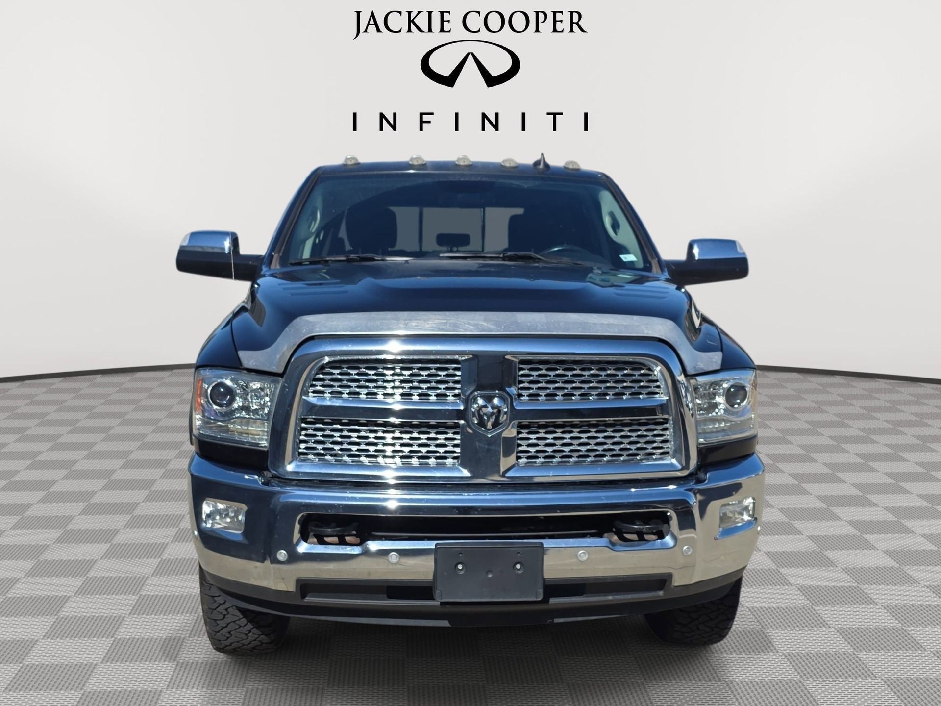 Used 2018 RAM 2500 Laramie w/ Protection Group video 2