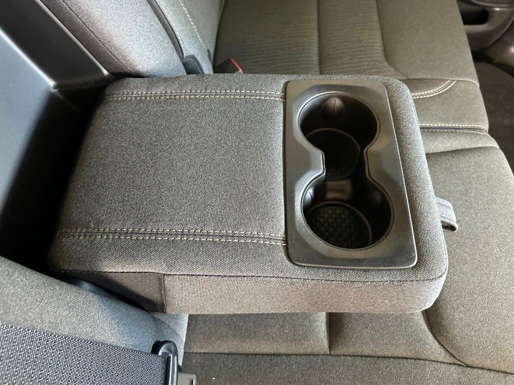 Used 2023 RAM 1500 Big Horn RWD image 29