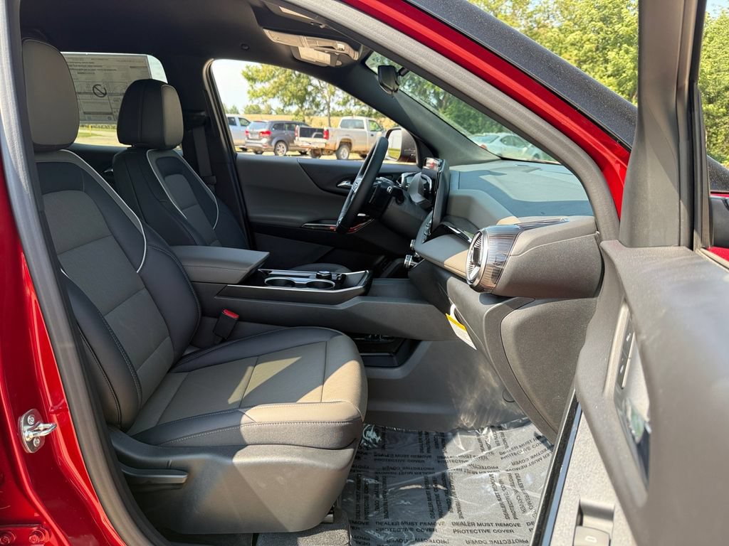 New 2027 Chevrolet Equinox LT w/ Convenience Package II AWD/4WD image 41