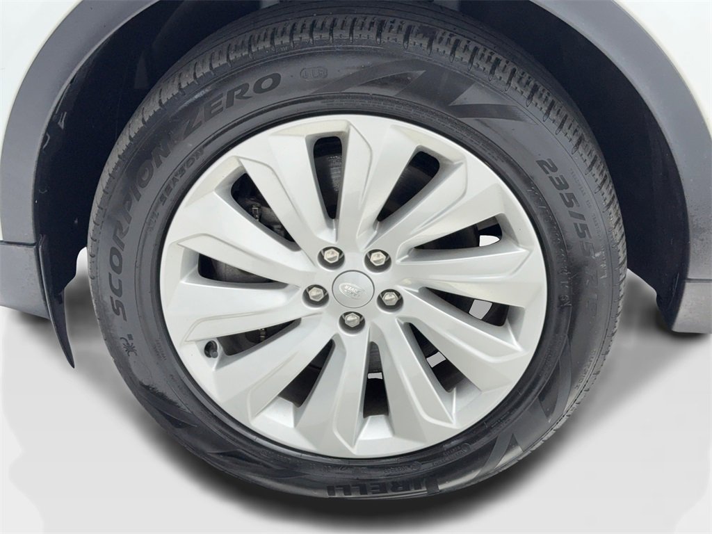 Used 2022 Land Rover Discovery Sport S image 57