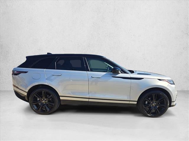 Used 2022 Land Rover Range Rover Velar R-Dynamic S AWD/4WD image 7