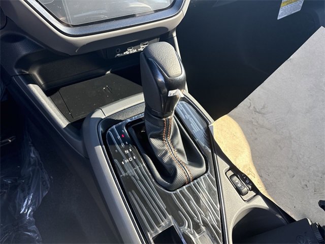 New 2026 Subaru Crosstrek 2.5i Limited image 18
