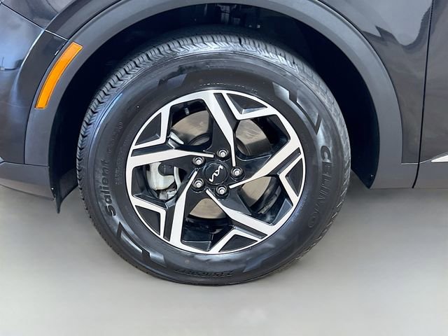 Certified 2023 Kia Sportage LX image 31