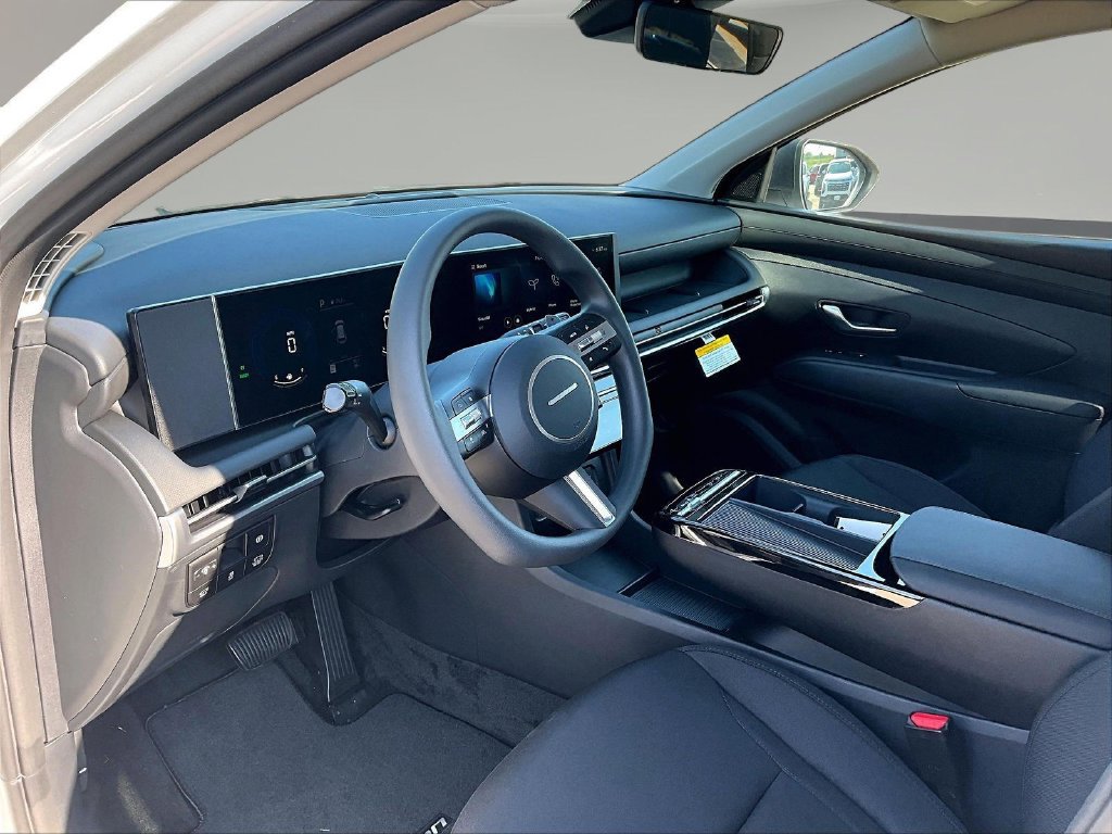 New 2026 Hyundai Tucson SEL AWD/4WD image 20