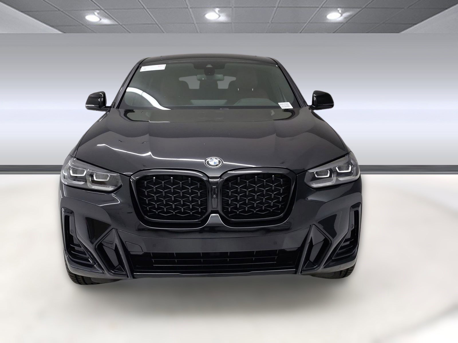 Used 2023 BMW X4 xDrive30i w/ M Sport Package image 2