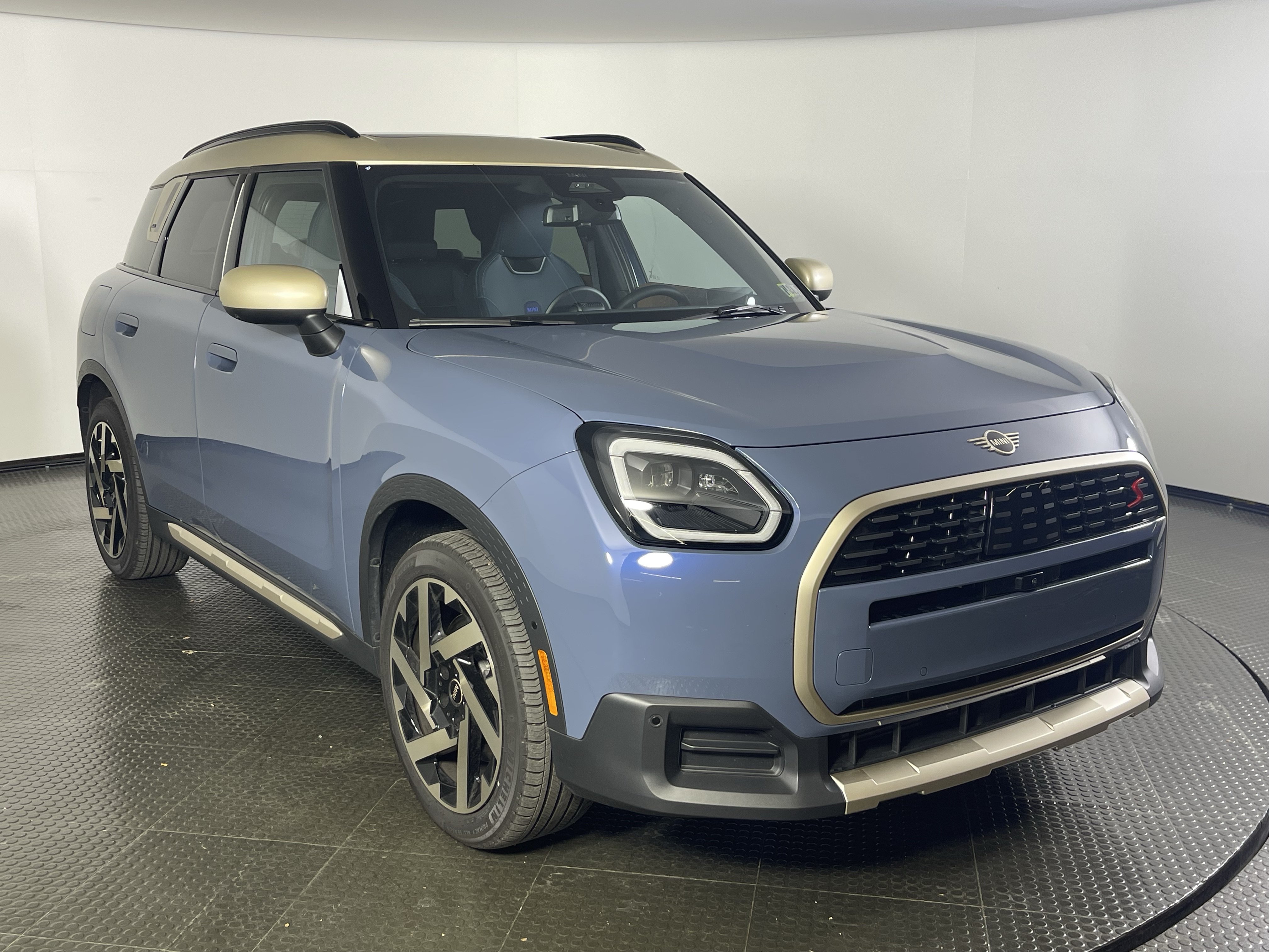 Used 2026 MINI Cooper Countryman S AWD/4WD image 3