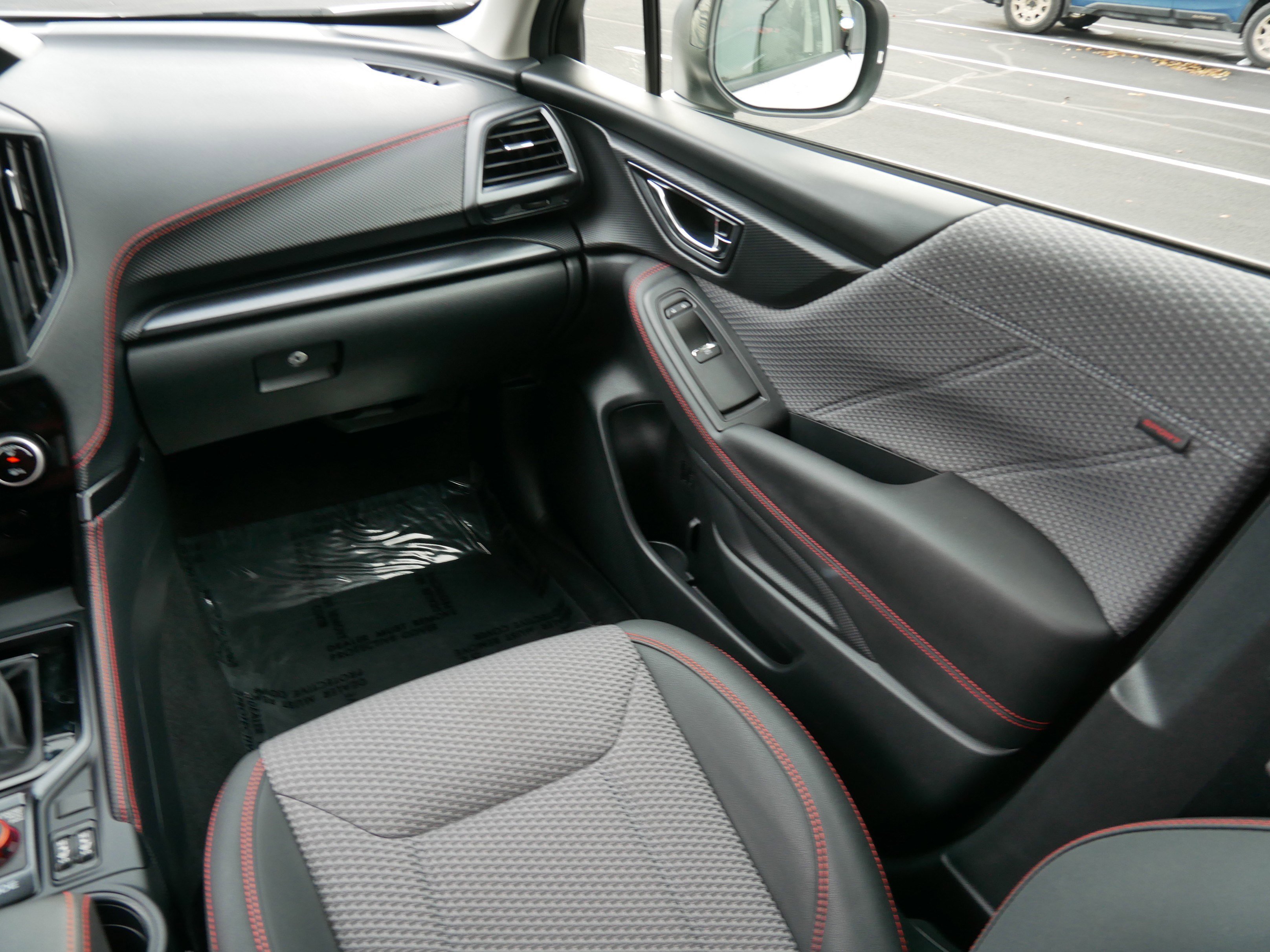 Certified 2024 Subaru Forester Sport image 11