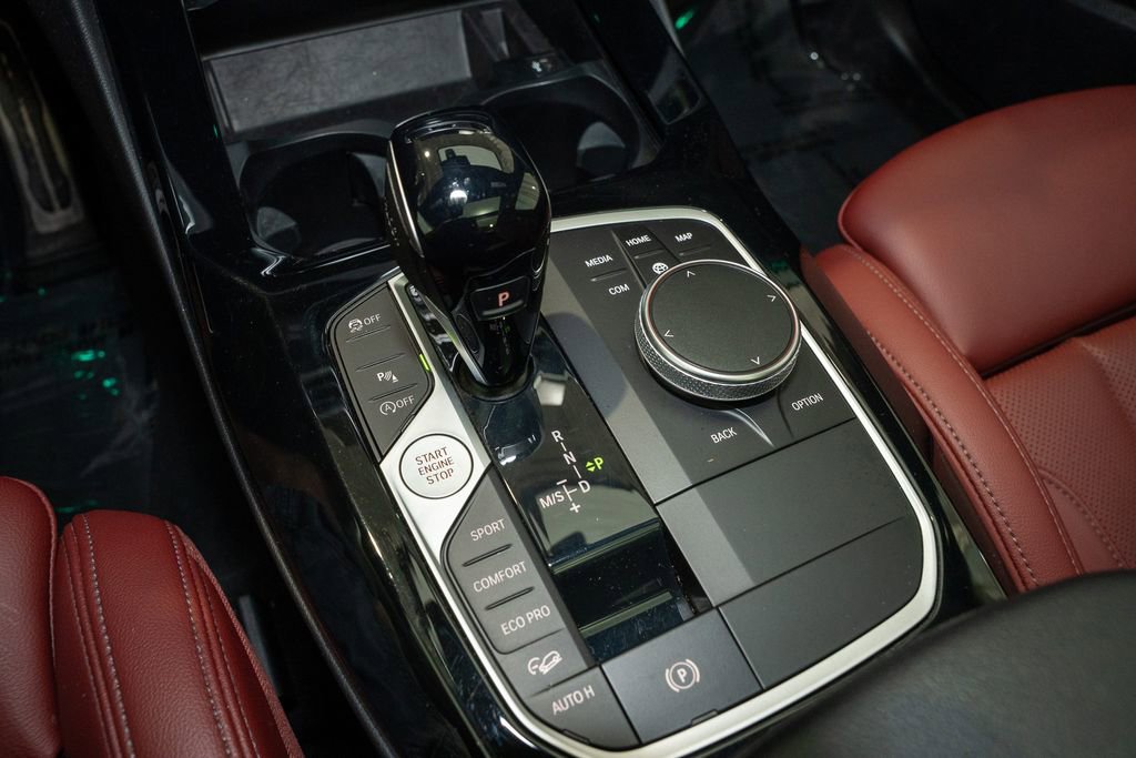 Used 2023 BMW X3 xDrive30i w/ M Sport Package image 18