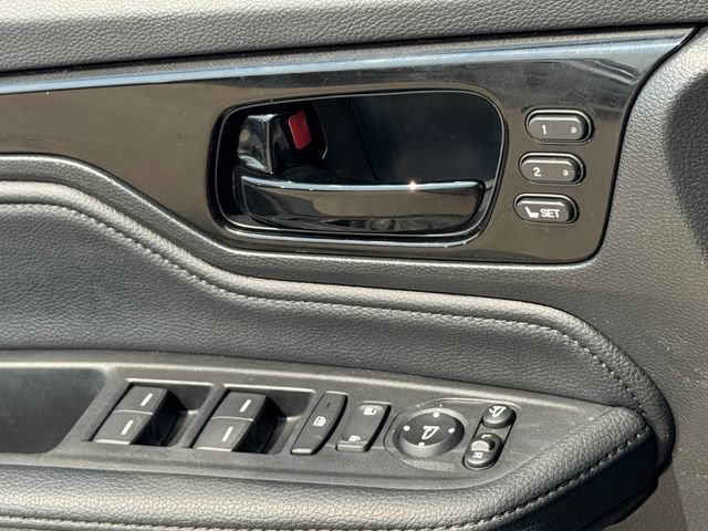 Certified 2025 Honda Odyssey Elite image 34