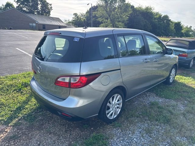 Used 2012 MAZDA MAZDA5 Sport FWD image 3