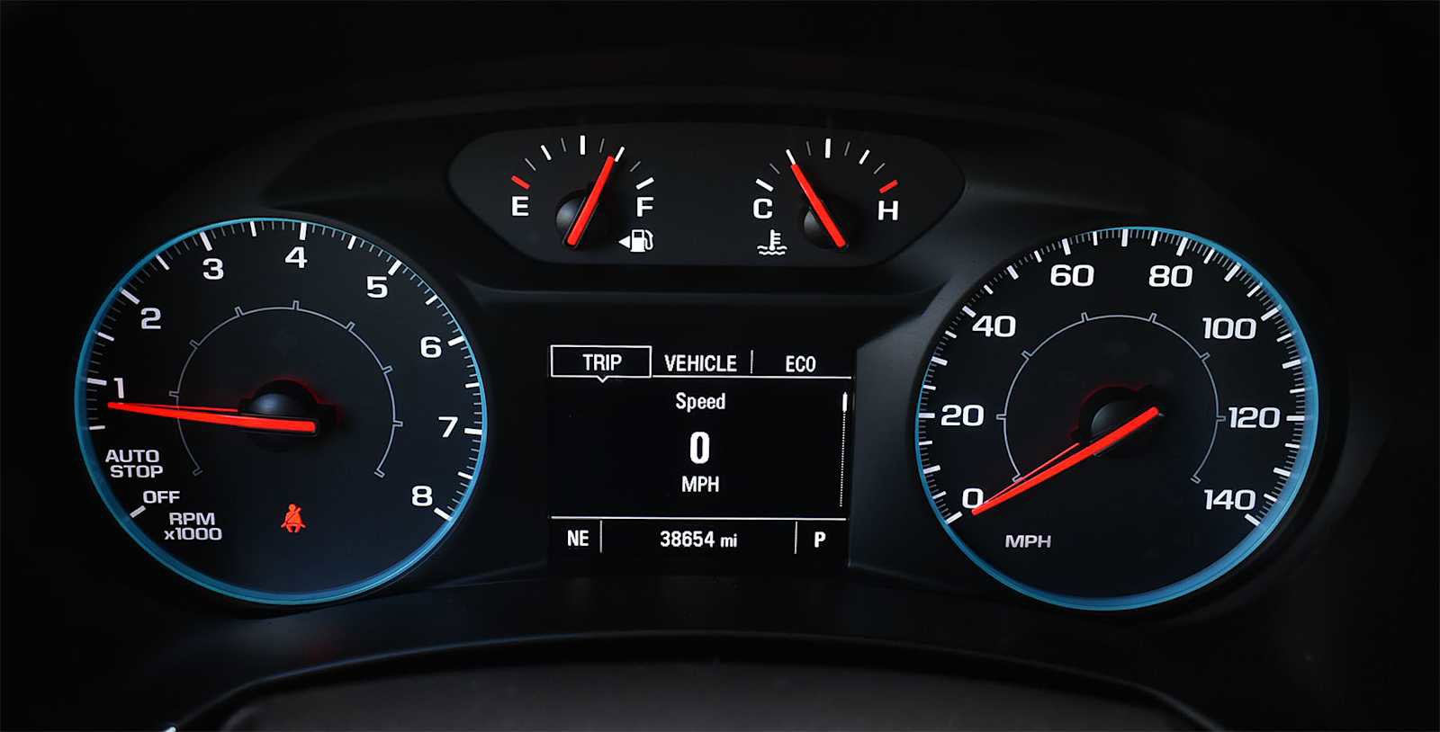 Used 2021 Chevrolet Equinox LS AWD/4WD image 13
