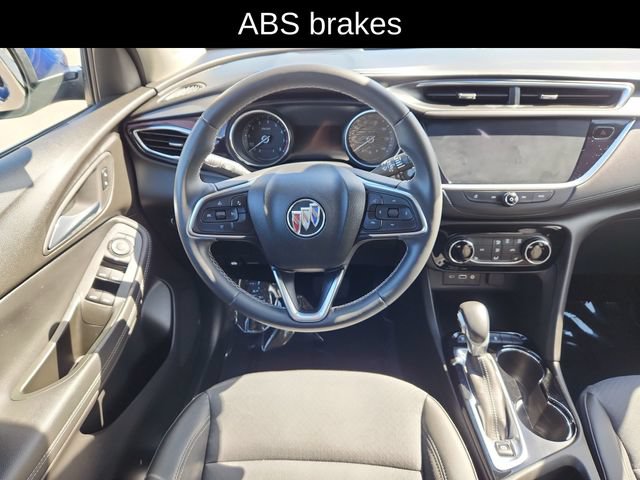 Used 2022 Buick Encore GX Preferred w/ Cold Weather Comfort Package FWD image 23