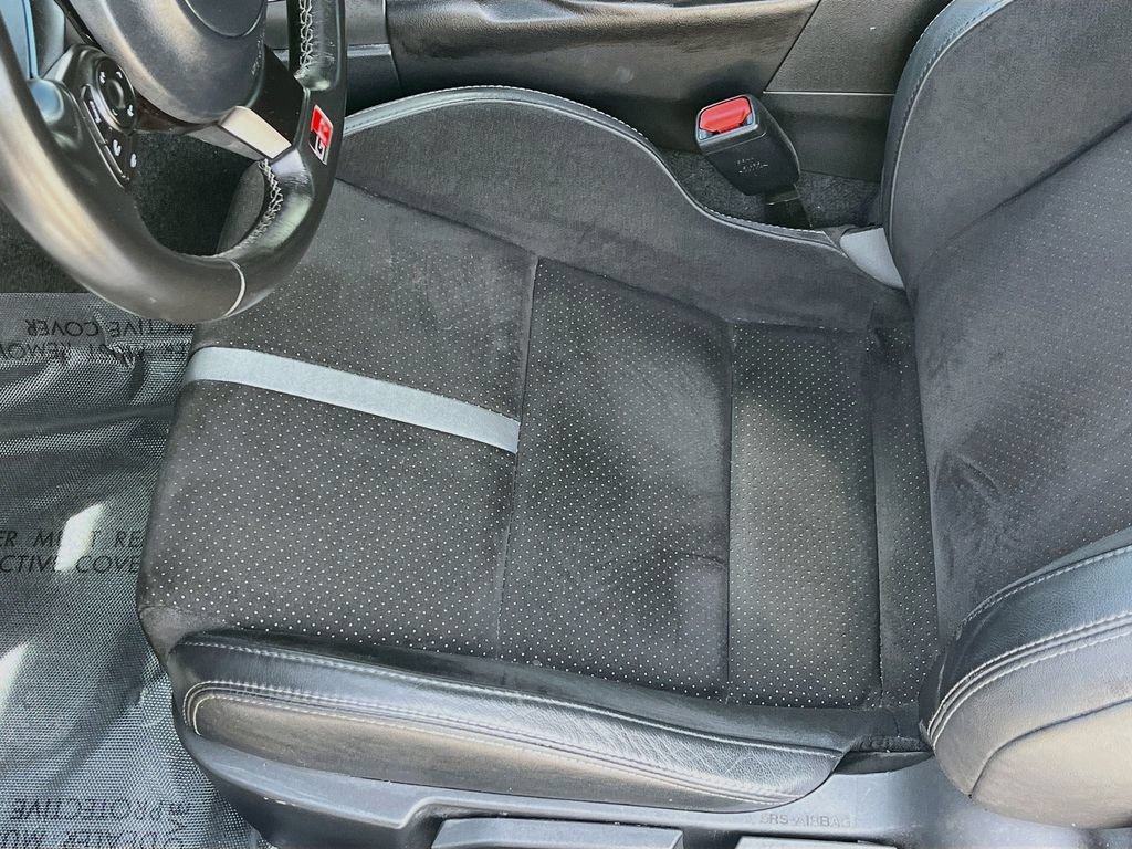 Used 2024 Toyota GR86 Premium RWD image 18