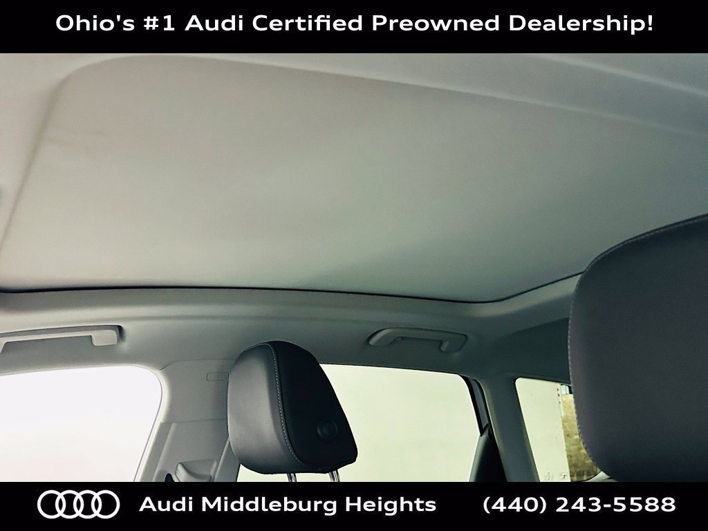 Certified 2026 Audi Q3 quattro 2.0T AWD/4WD image 25