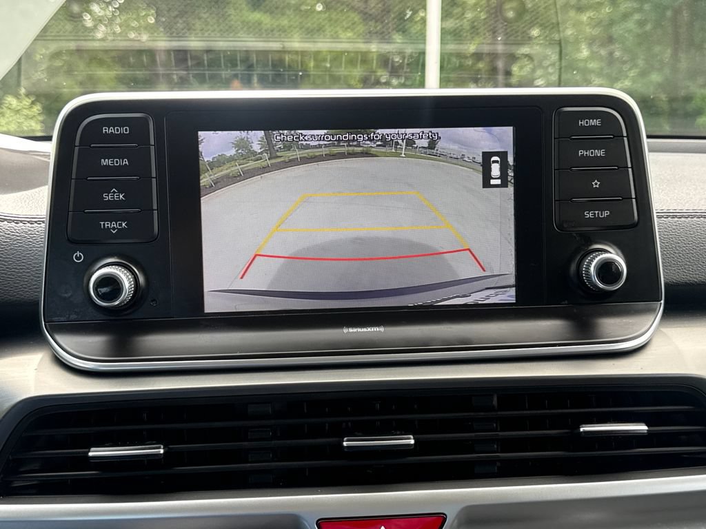 Used 2020 Kia Telluride LX FWD image 26