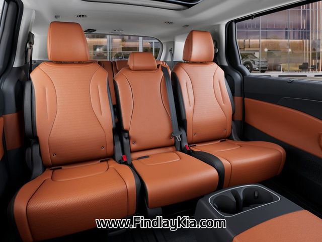 New 2026 Kia Carnival SX Prestige image 19