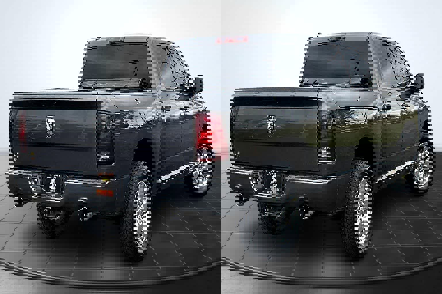 Used 2019 RAM 1500 Express w/ Wheel & Sound Group image 22