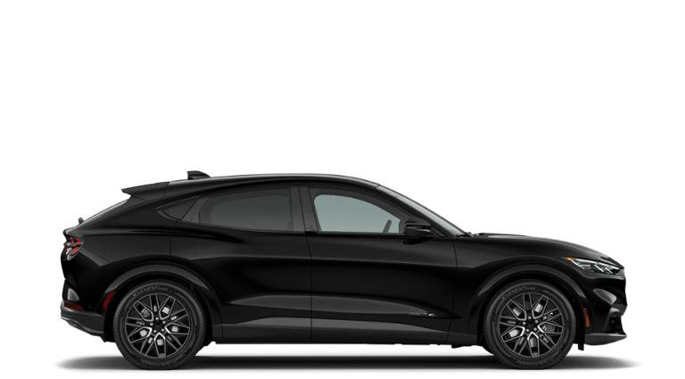 New 2026 Ford Mustang Mach-E Premium w/ Technology Package image 27