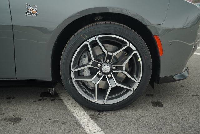 New 2026 Dodge Charger Scat Pack AWD/4WD image 36