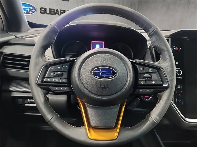 New 2026 Subaru Crosstrek 2.5i Wilderness image 12