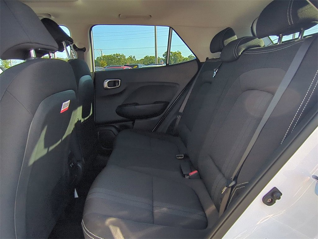 New 2026 Hyundai Venue SEL image 15