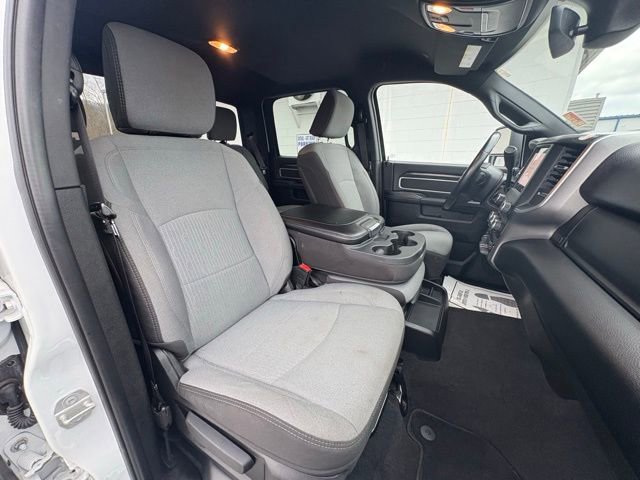 Used 2024 RAM 2500 Big Horn image 29