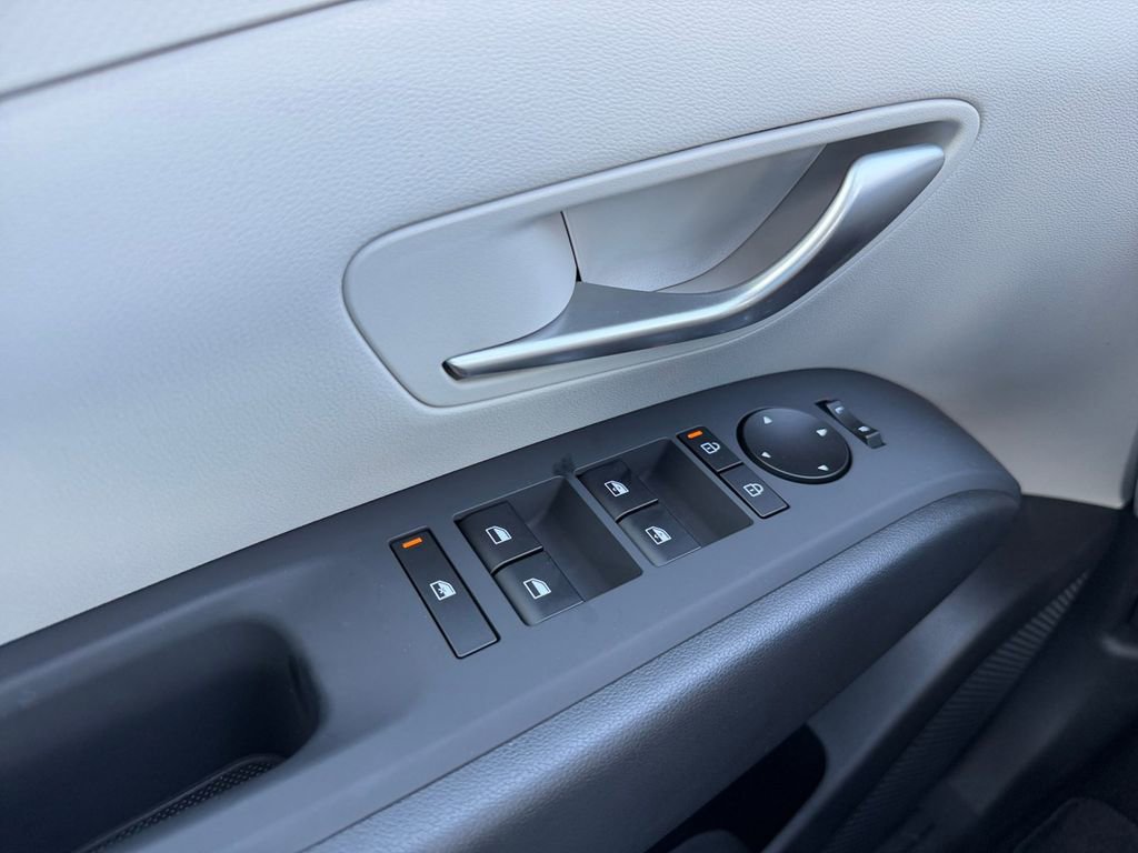 New 2026 Hyundai Tucson SEL FWD image 21