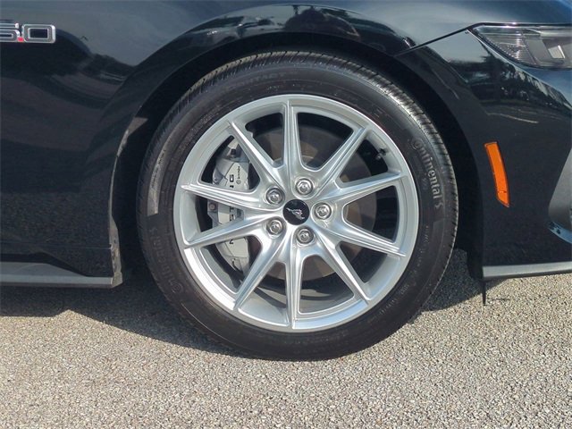 Certified 2025 Ford Mustang GT Premium image 11