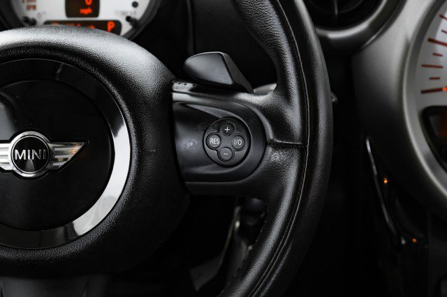Used 2011 MINI Cooper Countryman S image 14