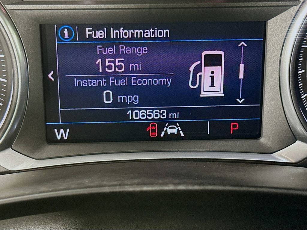 Used 2020 GMC Terrain SLE w/ Driver Convenience Package image 17