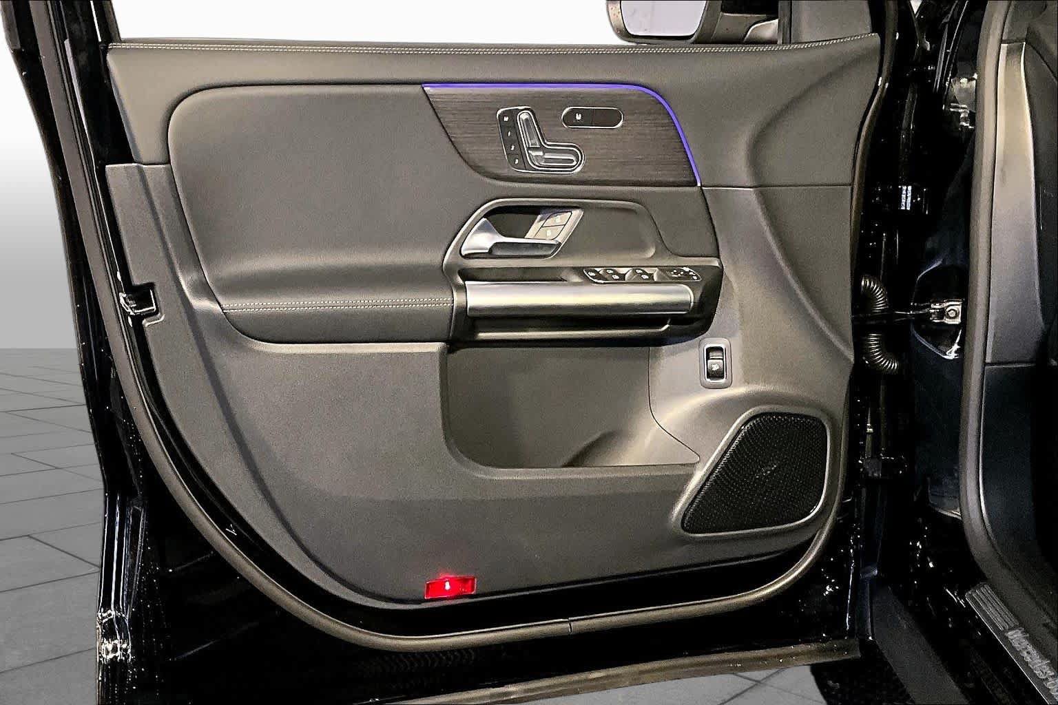 New 2026 Mercedes-Benz GLA 250 4MATIC image 11