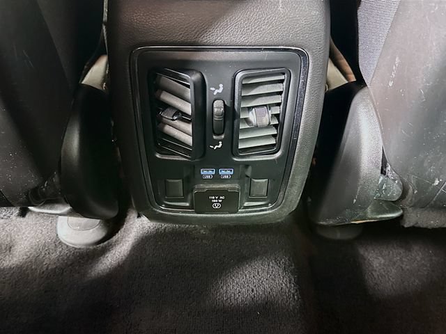 Used 2021 Jeep Grand Cherokee Limited AWD/4WD image 28