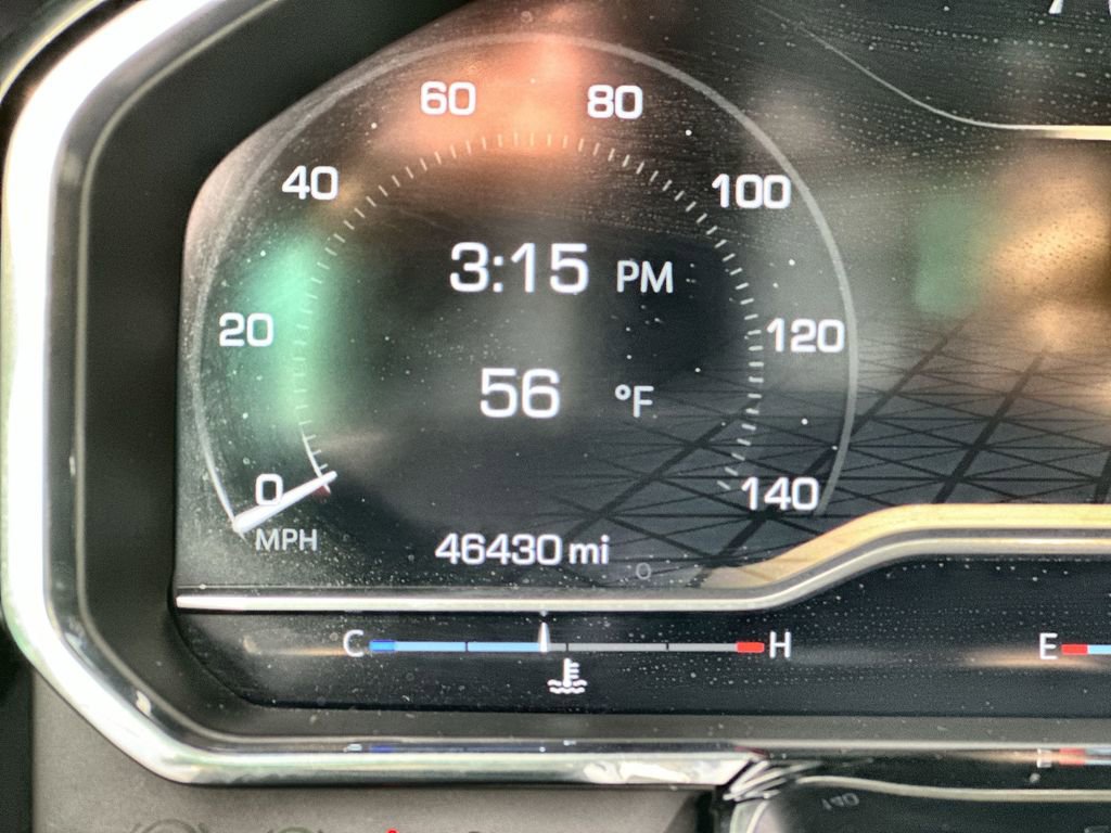 Certified 2024 GMC Sierra 1500 SLT image 12