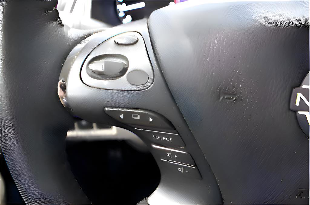 Used 2024 Nissan Murano SL image 26