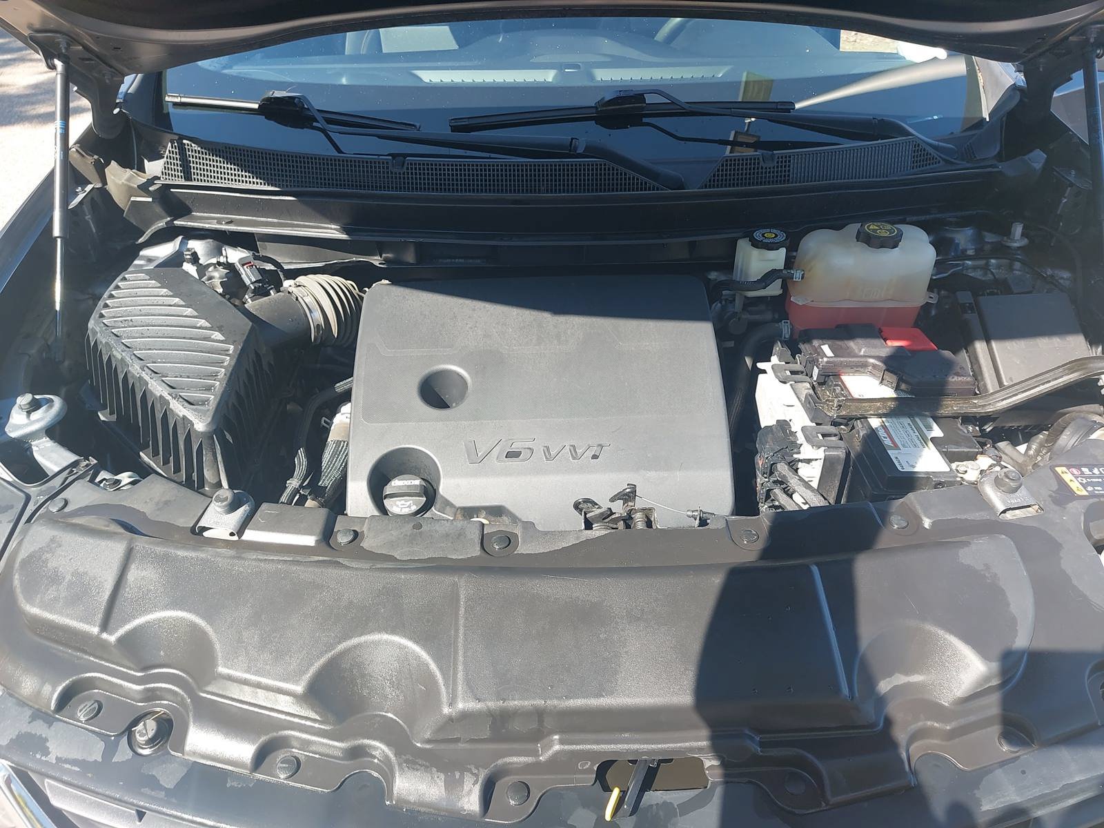 Used 2021 Chevrolet Traverse LS FWD image 28