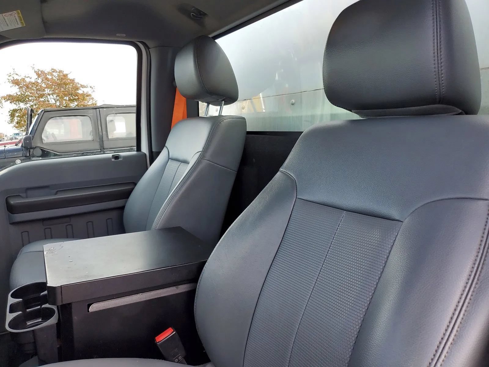 Used 2013 Ford F350 XL RWD image 13