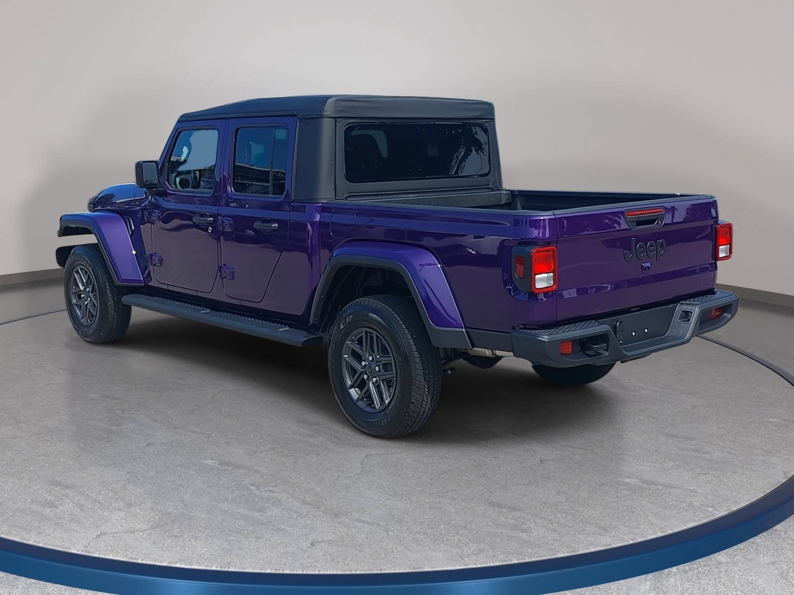 New 2026 Jeep Gladiator Sport AWD/4WD image 7