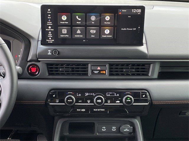 New 2026 Honda Pilot Sport image 14