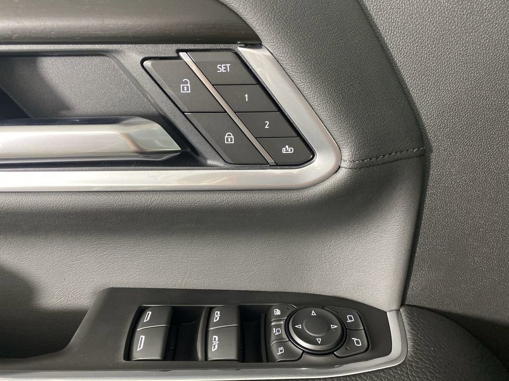 New 2025 GMC Sierra 2500 Denali w/ Denali Reserve Package image 25