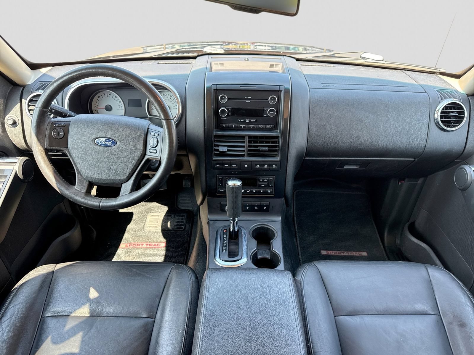 Used 2010 Ford Explorer Sport Trac Limited AWD/4WD image 15