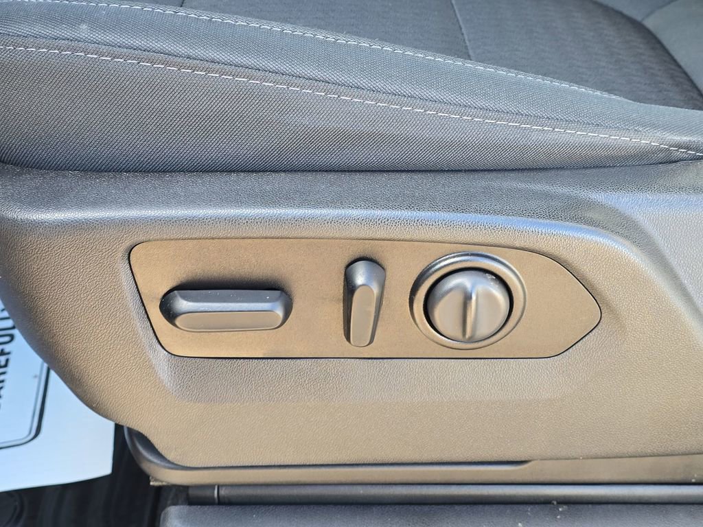 Used 2020 Chevrolet Silverado 1500 RST w/ All-Star Edition image 40