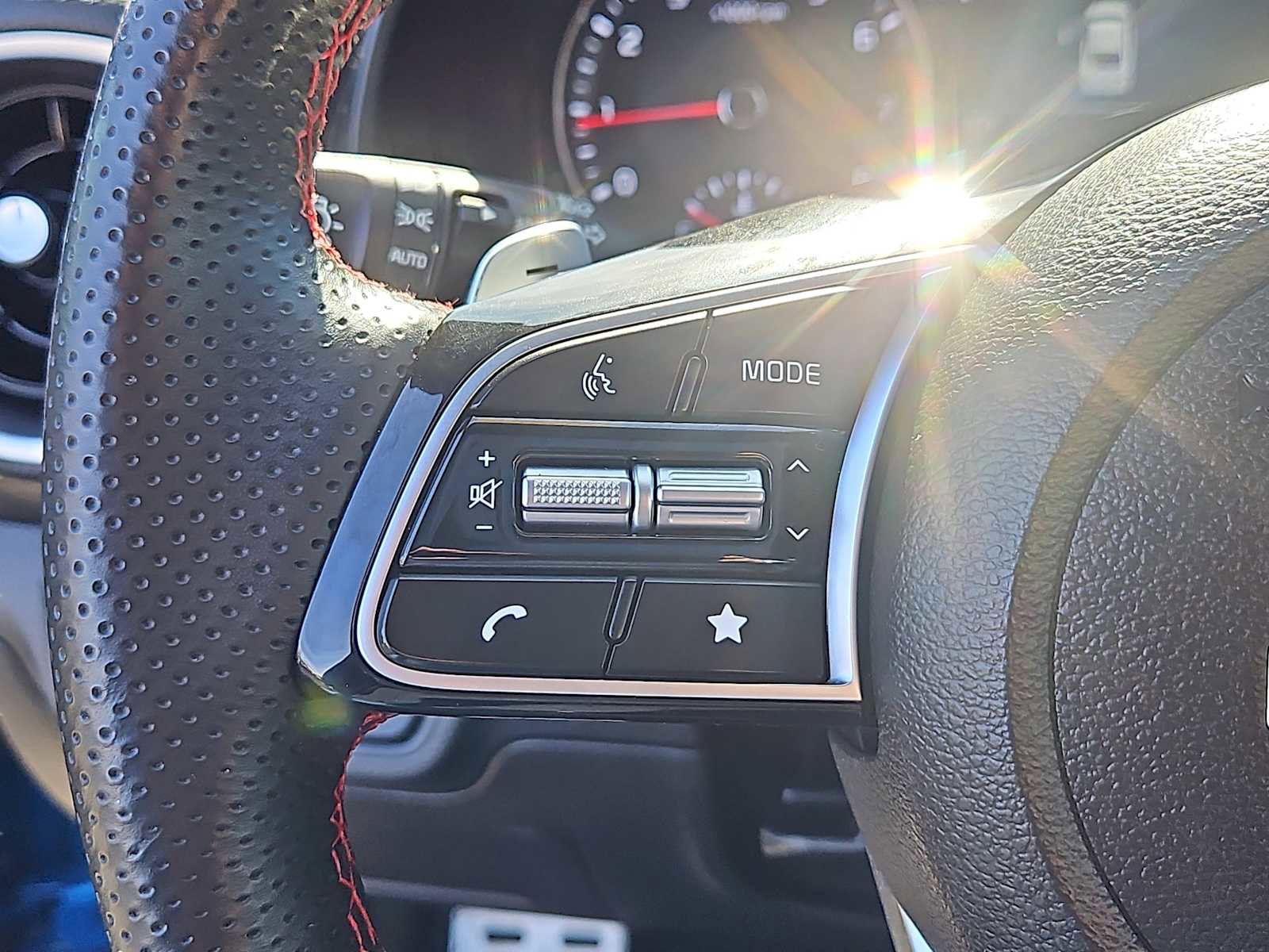 Certified 2024 Kia Forte GT w/ GT2 Package image 23