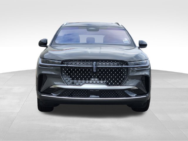 Certified 2024 Lincoln Nautilus Black Label AWD/4WD image 3