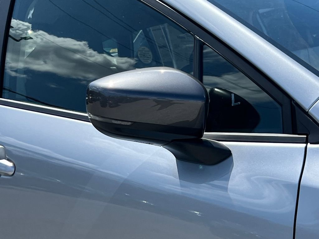 New 2025 Subaru Crosstrek 2.5i Premium image 7