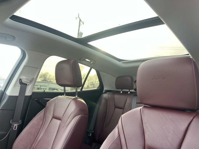 New 2026 Buick Envision Sport Touring AWD/4WD image 20