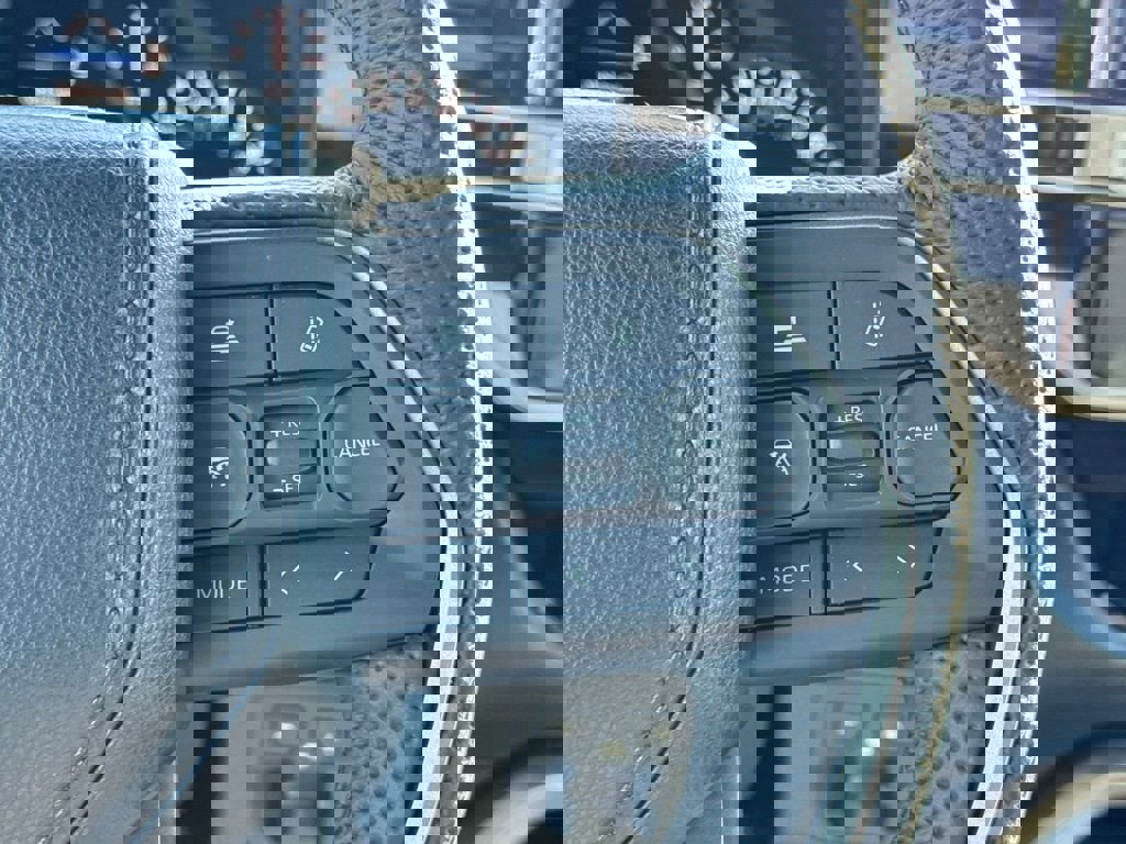 New 2026 Toyota Tundra SR5 image 18